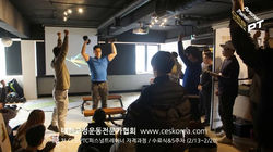 8차 CES PTC 퍼스널트레이너자격과정 수료식 5주차수업 (12)