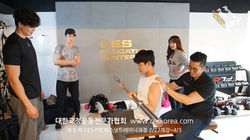 9차 CES PTC 퍼스널트레이너과정 4주차 (1)