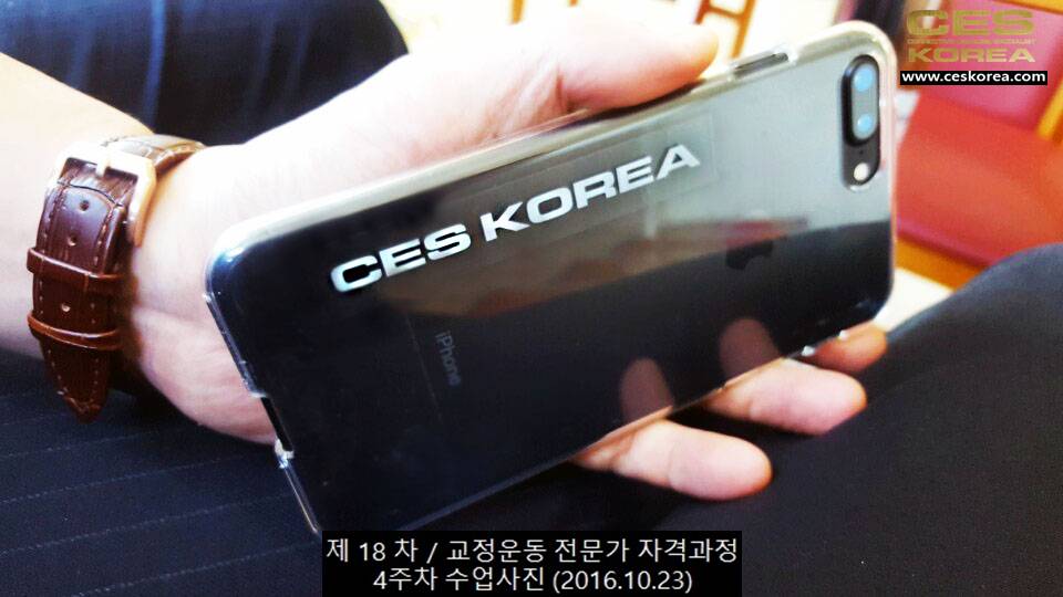 18차 CES KOREA 교정운동 4주차 (3)
