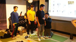 CES KOREA 4차 블랙롤 국제자격과정 2016 11 19 (5)