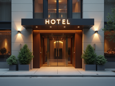 Explore Hotel Sun Int: The Best of Budget Accommodation in New Delhi