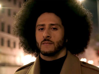 No Kap: They don't want you