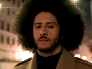No Kap: They don't want you