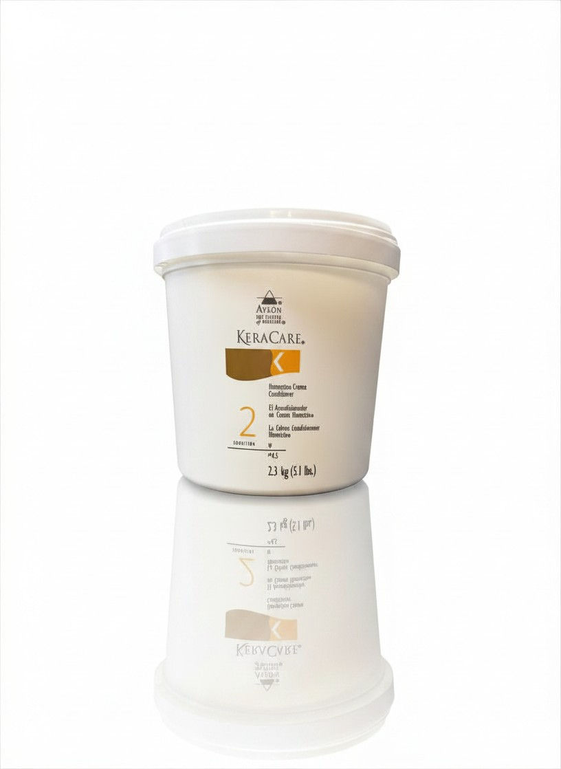 KeraCare Humecto Creme Conditioner