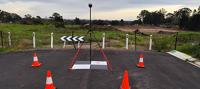 Australian LiDAR Surveys
