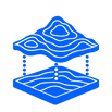 digital elevation model