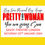 Thumbnail: Pretty Woman Musical Ticket Reveal Card Personalised A5 Tour Show