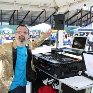 DS ACT - Step Up for DS Walk