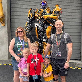 Deciding how and where we spend our time