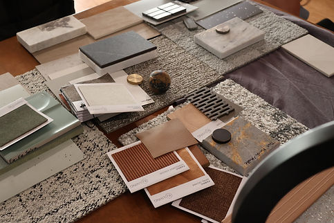 In The Studio - Flat Lay Selections.JPG