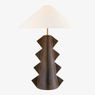 Senso Large Table Lamp by Kelly Wearstler at The Montauk Lighting Co