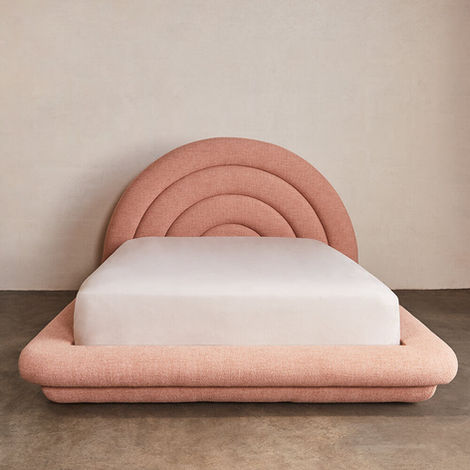Sunsetter Bed by Kelly Wearstler