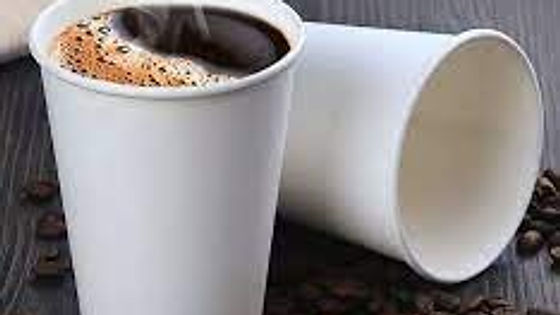 Regular Coffee