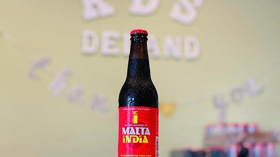 Malta India