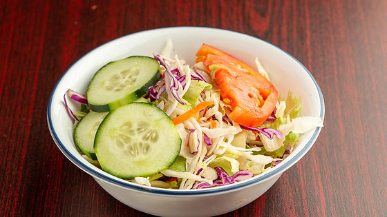 Green Salad