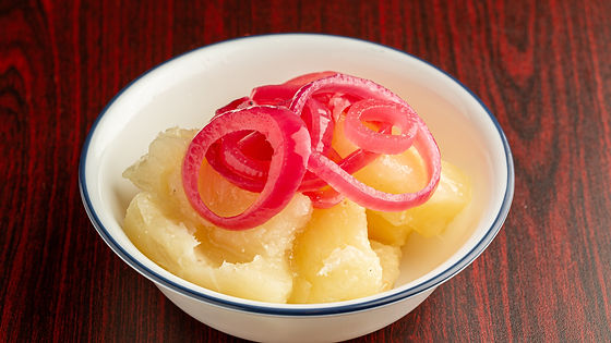 Cassava