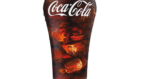 Fountain Soda 24oz
