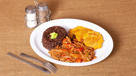 Ropa Vieja