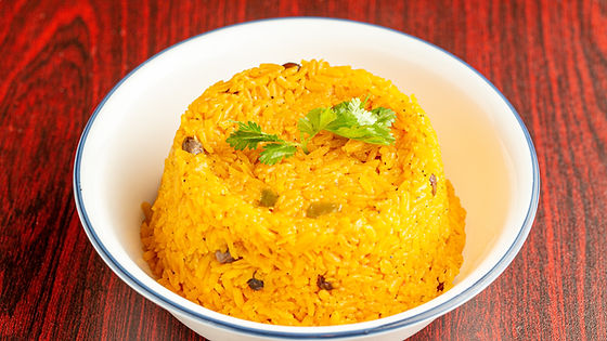 Specialty Rice