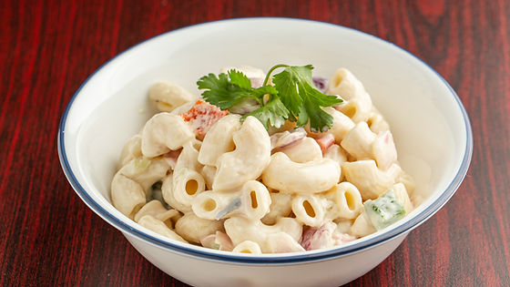Macaroni Salad