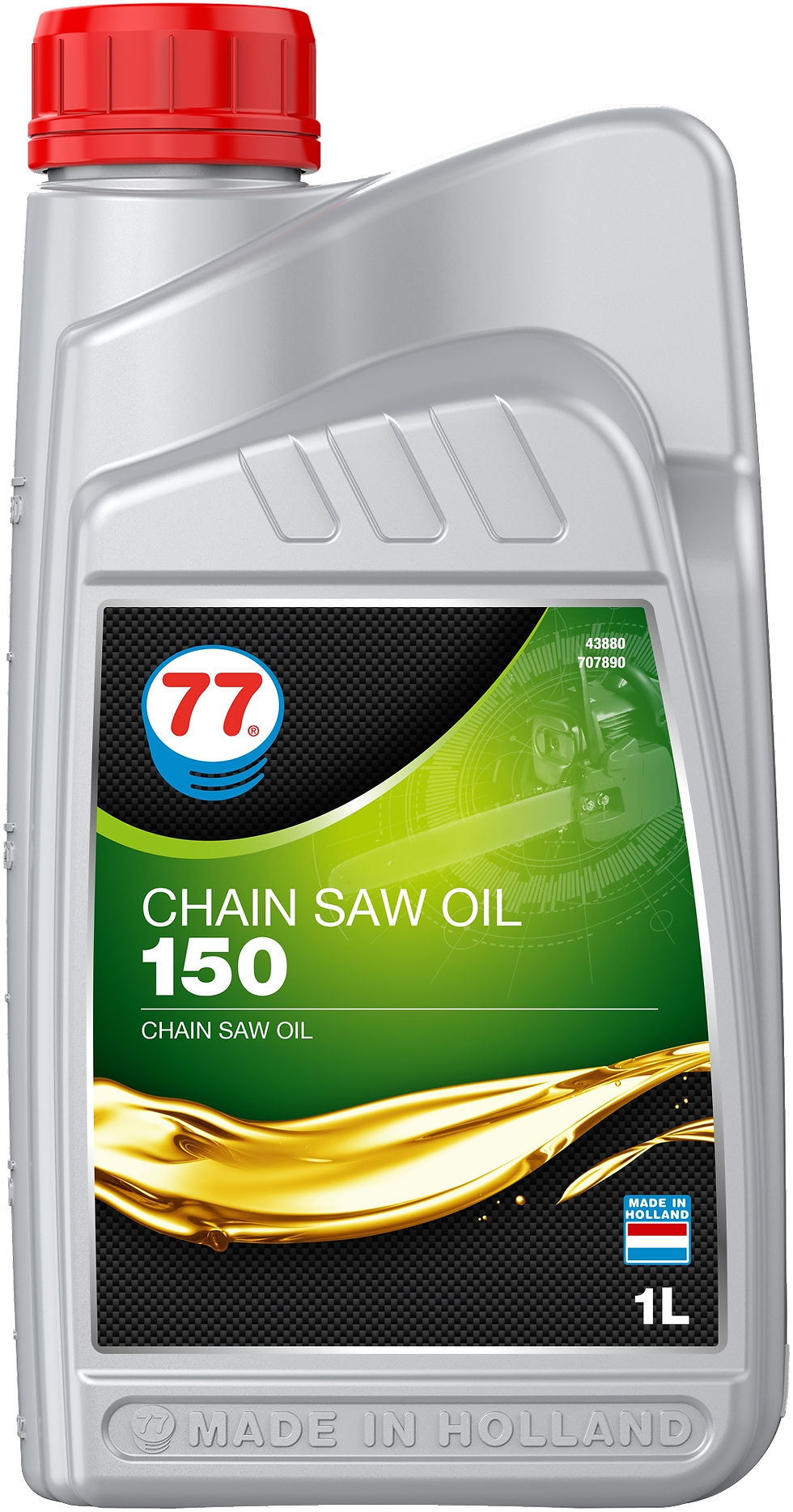 CHAINSAW OIL 150