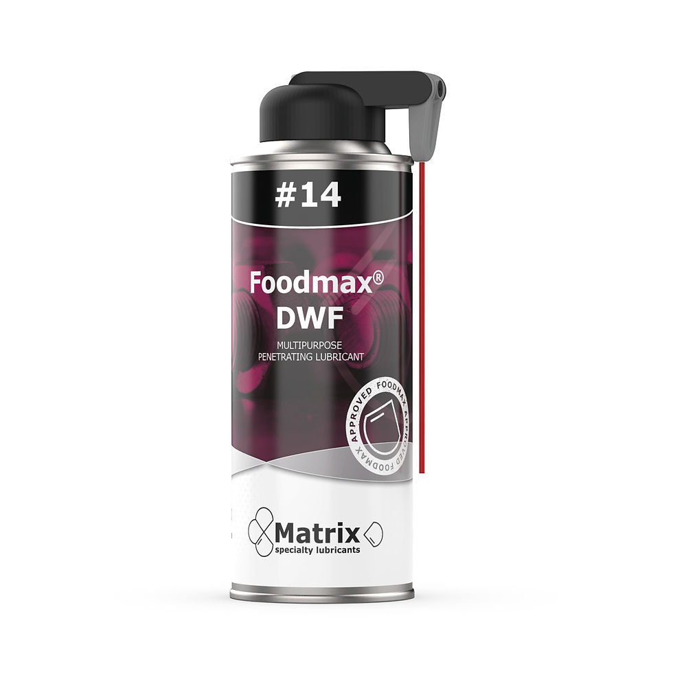 Foodmax DWF Spray