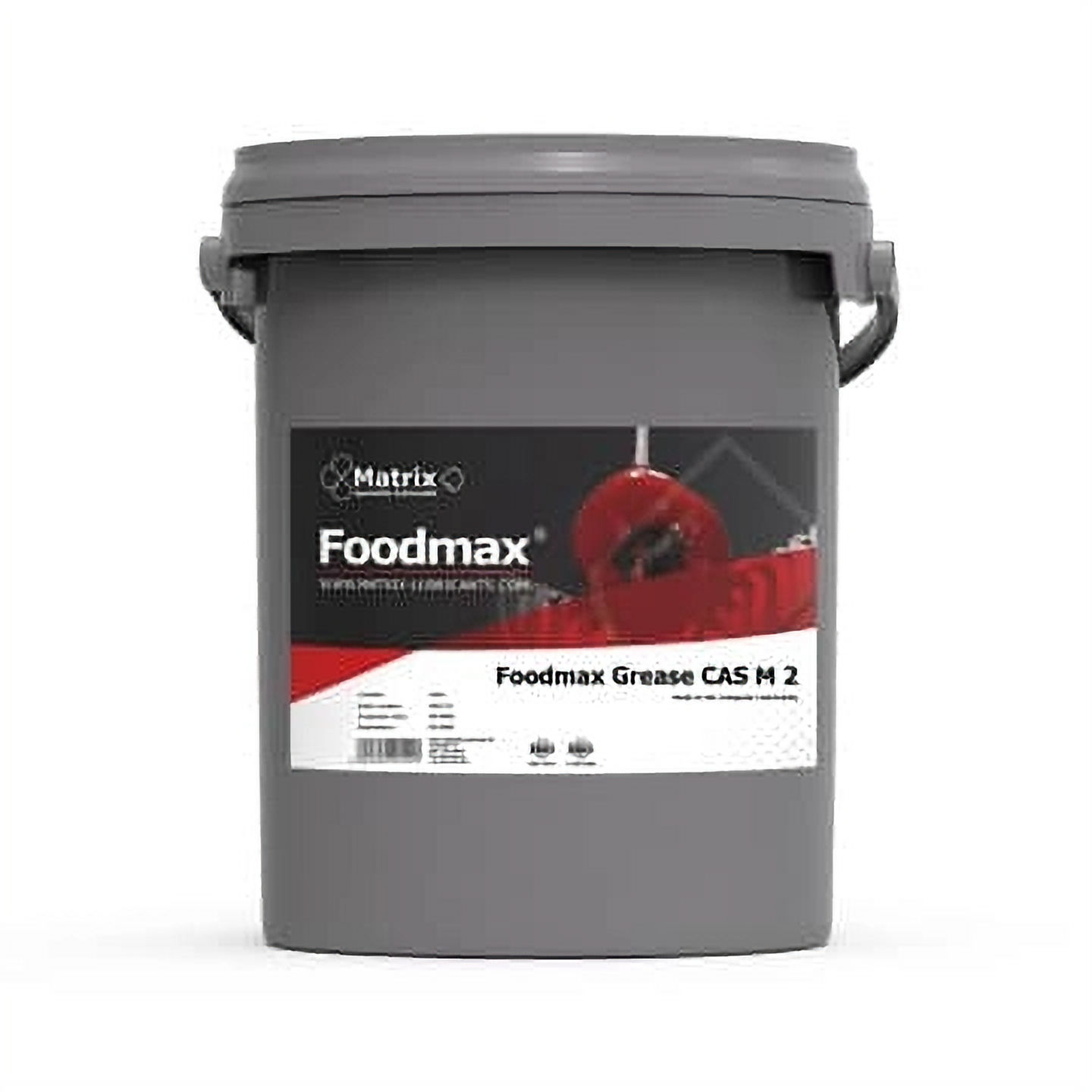 Foodmax Grease CAS M 2