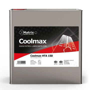 Coolmax HTA 150