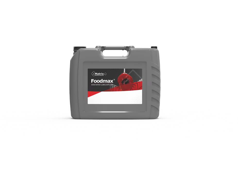 Foodmax Gear Extreme 680