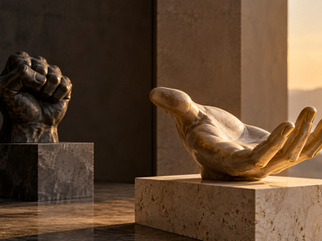 On Culture: The Death of the Alpha Manager - the Resurgence of Servant Leadership?