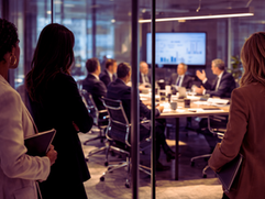 On Culture: Women, Wealth, and the Future of Leadership
