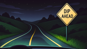 On Culture: Traction in the Trough