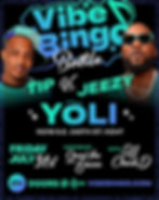 Vibe Bingo Battle: T.I. vs Jeezy — Hip Hop Only