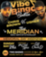Vibe Bingo “EARLY SHOW” Chris Brown vs Usher
