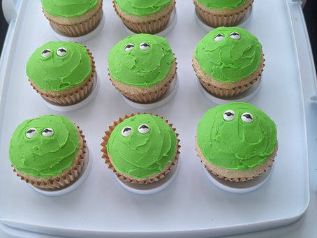 Robyn Anne Piper: Week 35 of 208