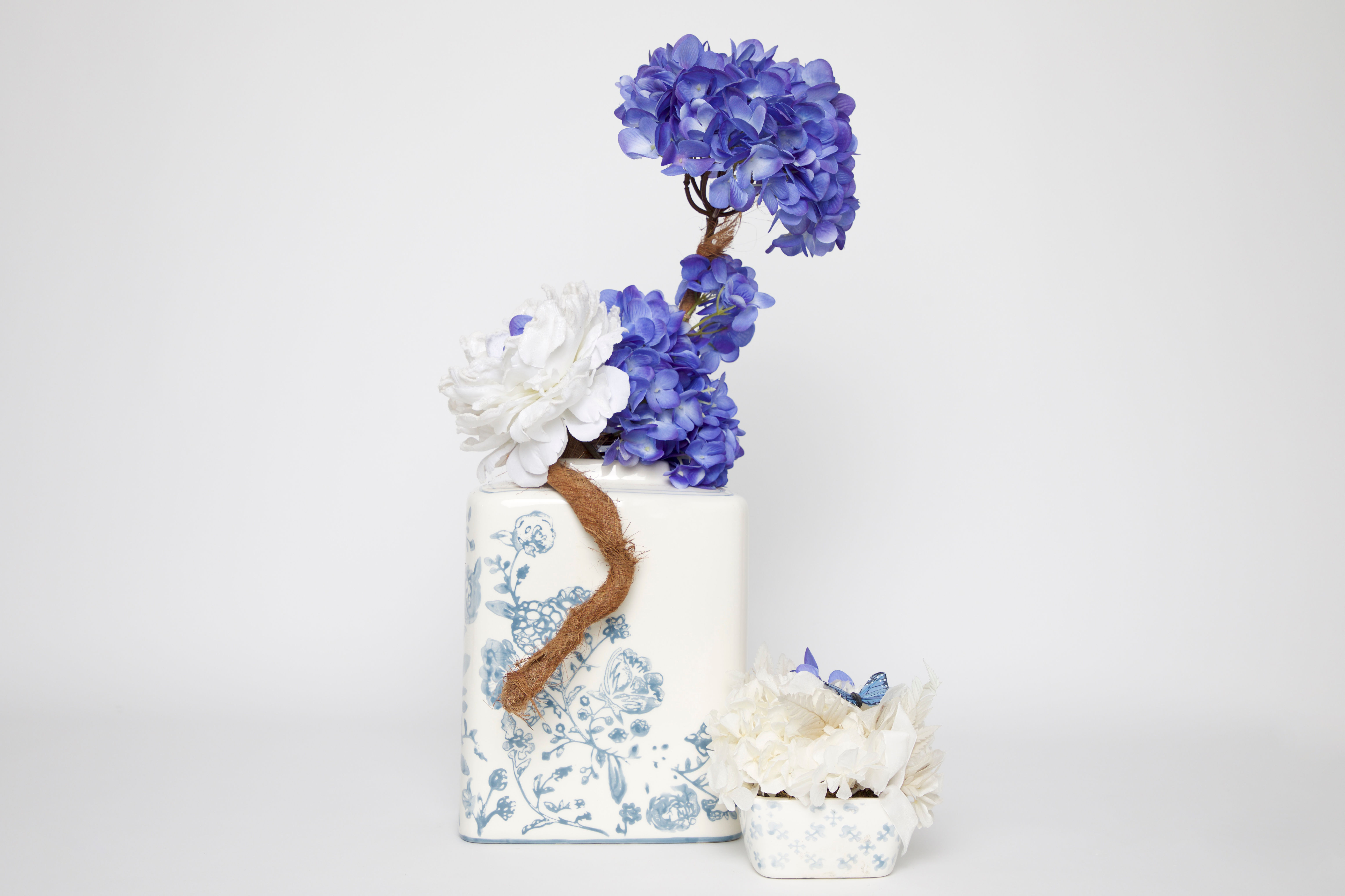 Deriva Azul