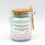 Thumbnail: ELLIPTICAL BATH DUST JAR 175g