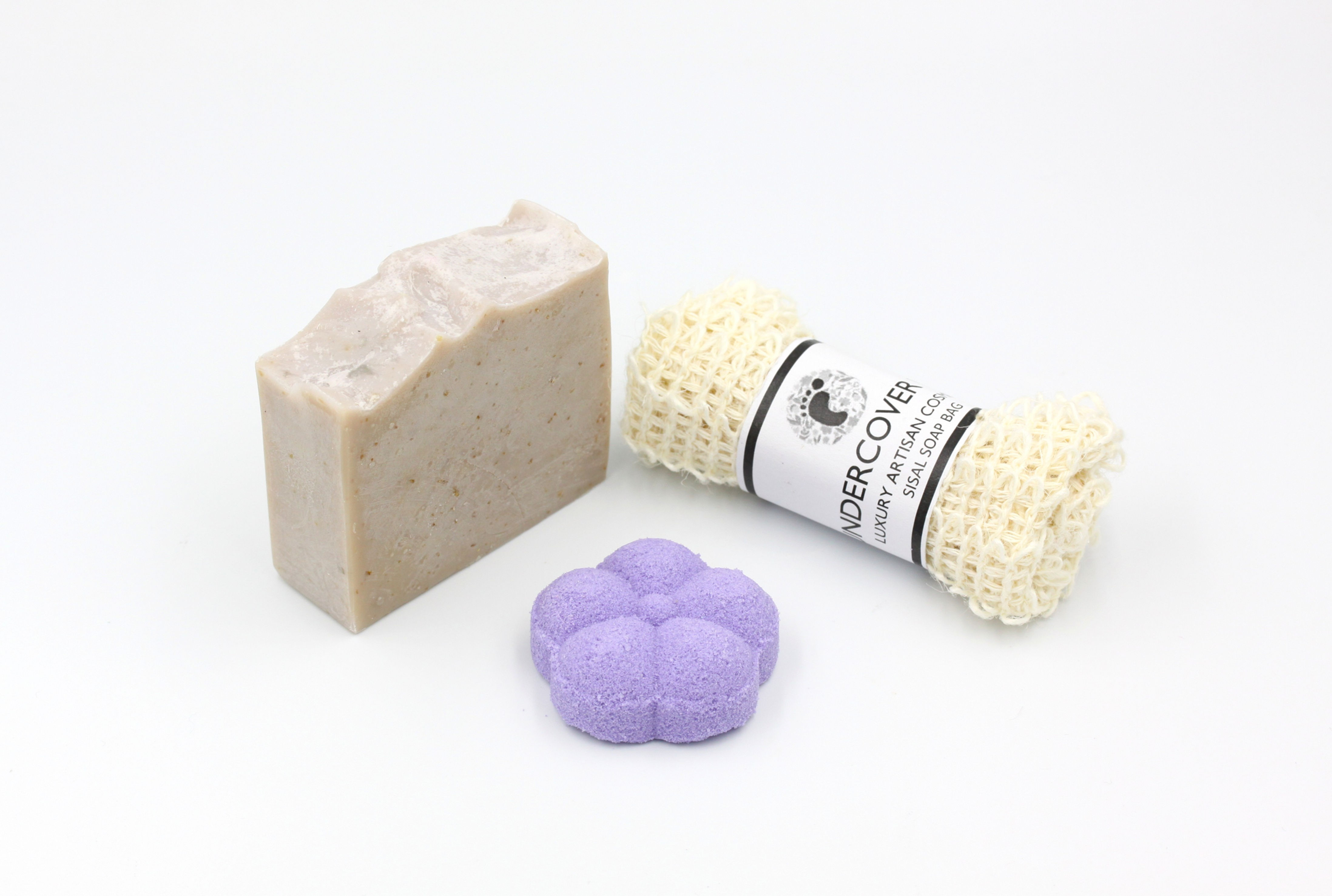 Pretty Little Gift Set - Lavender Edition