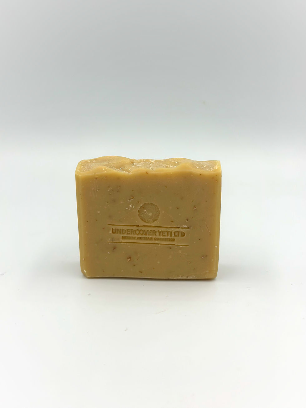 Thumbnail: COCO CREAM OAT MILK SOAP BAR