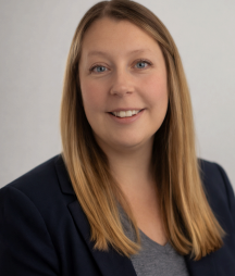 Mrs R Williams - Headteacher - DSL