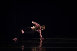 © Rebecca Ciprus 2014