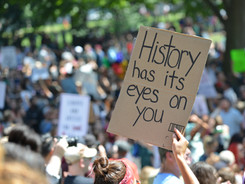 Advocacy Messaging