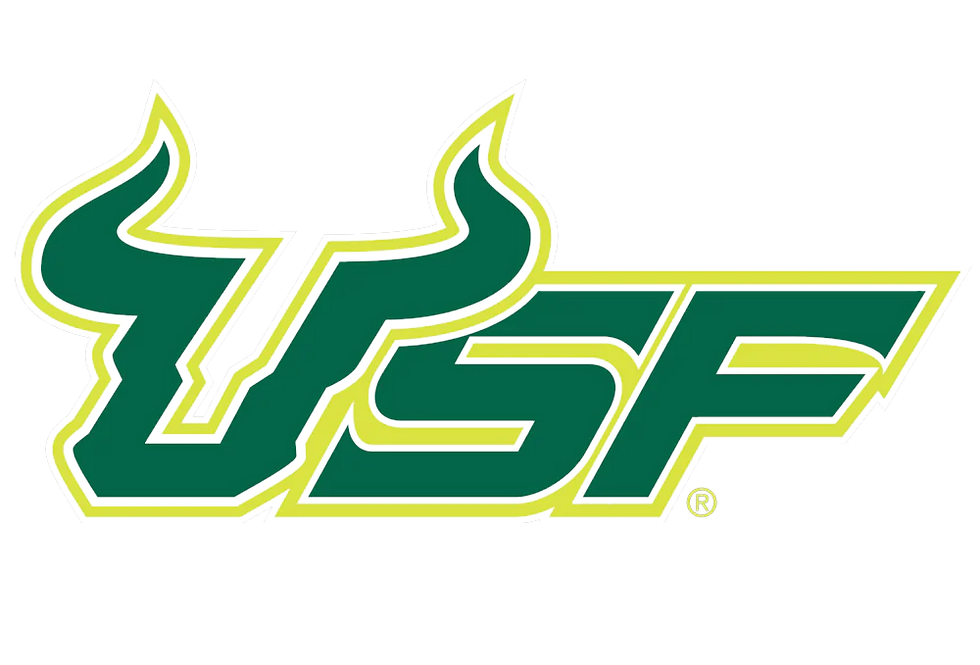 University of South Florida Logo