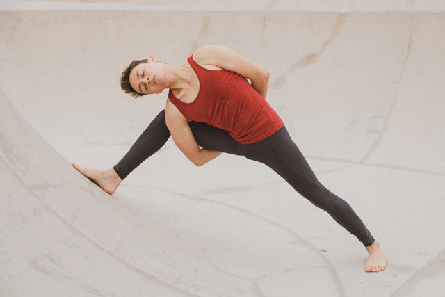 Hip Work – Unlock Your Hips, Expand Your Practice