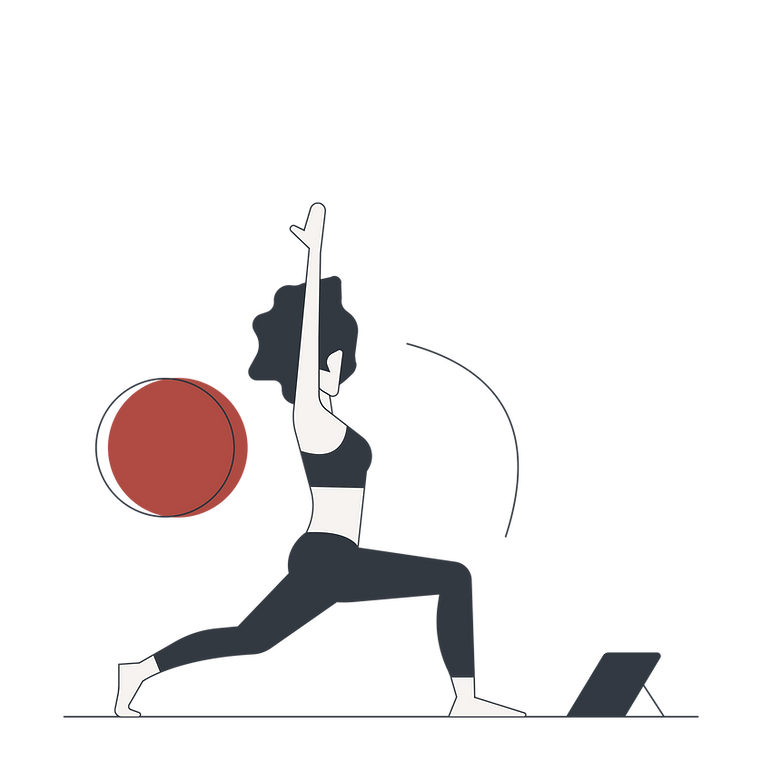 ChiYoga DANCE
