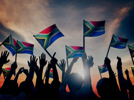 Heritage Day SA Event | Heritage Expo & Music Festival in Middelburg