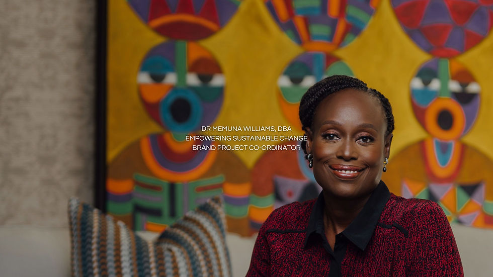 Thato Choma Projects