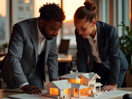 Property Investment South Africa