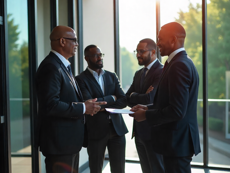 Easy Property Investment Opportunities with 3 Lux Suites Middelburg