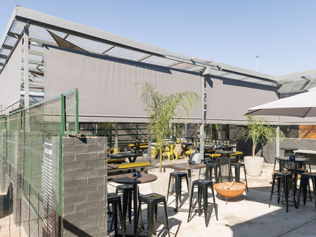 Host Your Year-End Function at 3 Lux Suites Middelburg in Conjunction with Best and Beyond Restaurant